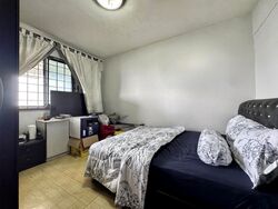 Blk 43 Telok Blangah Rise (Bukit Merah), HDB 3 Rooms #611095141